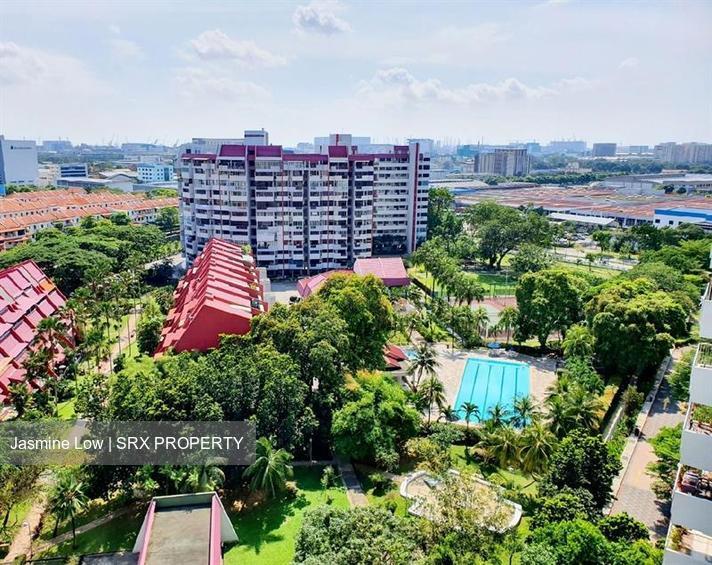 Caspian (D22), Condominium #223248231